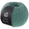 Cosy Socks - Grønn