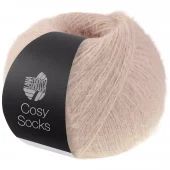 Cosy Socks - Pudder