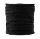 Hekletråd Mini 3mm 06 Sort