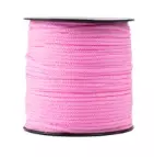 Hekletråd Mini 3mm 05 Rosa