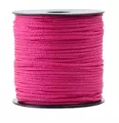 Hekletråd Mini 3mm 03 Fuchsia