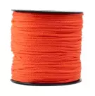 Hekletråd Mini 3mm 07 Oransje