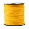 Hekletråd Mini 3mm 010 Gul