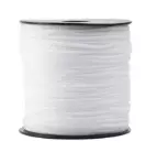 Hekletråd Mini 3mm 011 Krem