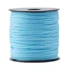 Hekletråd Mini 3mm 017 Lysblå