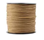 Hekletråd Mini 3mm 026 Mørkgull