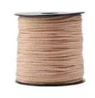 Hekletråd Mini 3mm 028 Beige