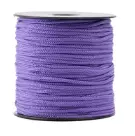 Hekletråd Mini 3mm 031 Lilla