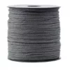 Hekletråd Mini 3mm 032 Mørkgrå