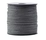 Hekletråd Mini 3mm 032 Mørkgrå