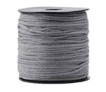 Hekletråd Mini 3mm 034 Lysgrå