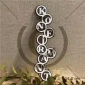 PD Dies Konfirmant 36