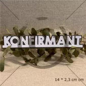 PD Dies Konfirmant 37