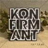 PD Dies Konfirmant 35