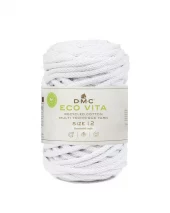 Eco Vita 12  Hvit 250gr