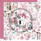 PD ark Sminke og dill