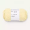 Alpakka Silke Soft Sunlight  2112