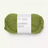 Alpakka Silke Matcha 9564