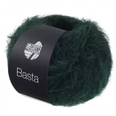 BASTA - 041 Mørk grønn
