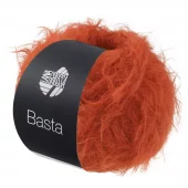 BASTA - 044 Rust