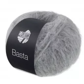 BASTA - 048 Mørk grå