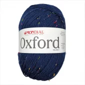 OXFORD - Blu