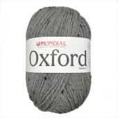 OXFORD - Grigio chiaro