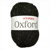OXFORD - Nero