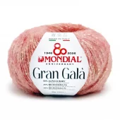 GRAN GALÀ - Begonia