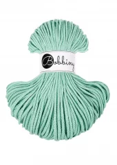 Bobbiny Junior 3mm - Jelly Mint