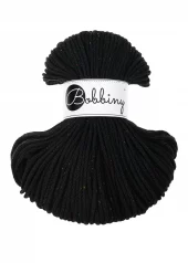 Bobbiny Junior 3mm - Midnight Dust