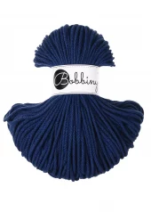 Bobbiny Junior 3mm - Ink Blue