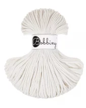 Bobbiny Junior 3mm - Off White