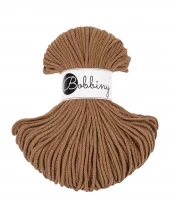 Bobbiny Junior 3mm - Caramel