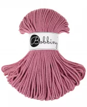 Bobbiny Junior 3mm - Blossom