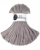 Bobbiny Junior 3mm - Pearl