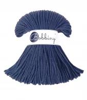 Bobbiny Junior 3mm - Jeans