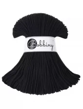 Bobbiny Junior 3mm - Black