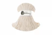 Bobbiny Junior 3mm - Natural