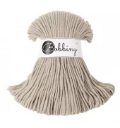 Bobbiny Junior 3mm - Beige