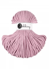 Bobbiny Premium 5mm - Dusty Rose