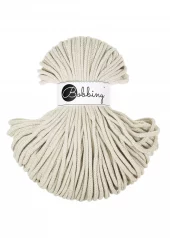 Bobbiny Premium 5mm - Cashmere Beige