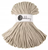 Bobbiny Premium 5mm - Beige