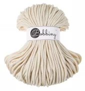 Bobbiny Premium 5mm - Natural