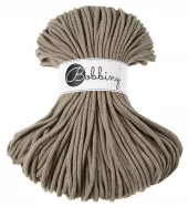 Bobbiny Premium 5mm - Coffee