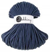 Bobbiny Premium 5mm - Jeans
