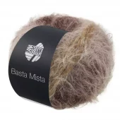 BASTA MISTA Brun/beige