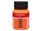 Amsterdam Standard 500ml - 257 Reflex orange