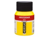 Amsterdam Standard 500ml - 272 Transparent yellow medium