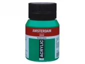Amsterdam Standard 500ml - 619 Permanent green depp